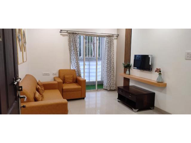 Apartamento B S Homes *