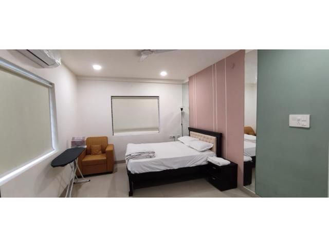B S Homes Hyderabad