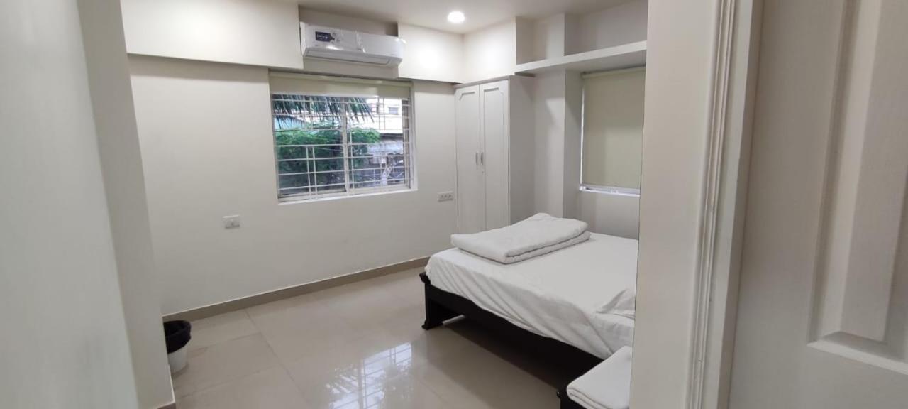 Apartamento B S Homes Hyderabad