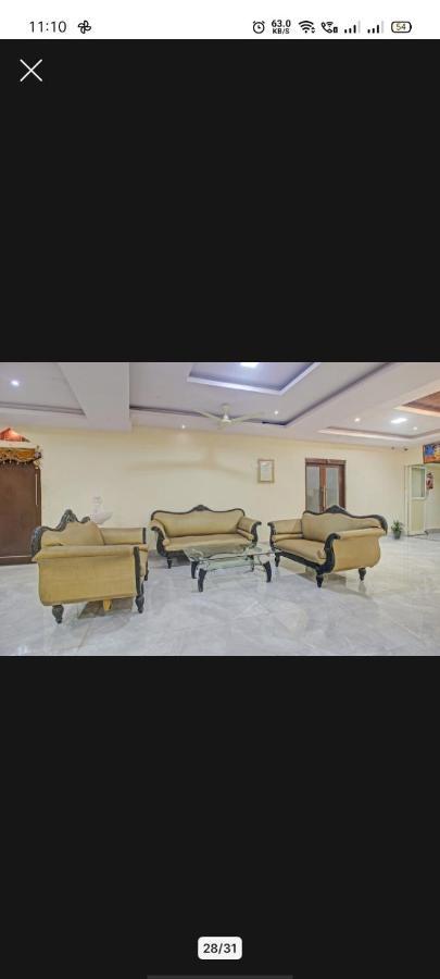 The Maruti Grand Hotel 3*