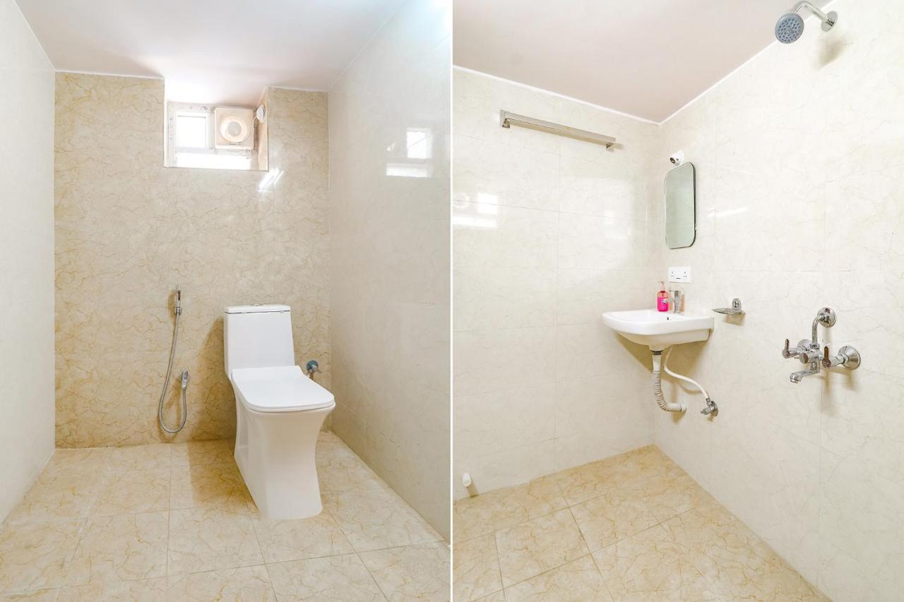 Hotel Fabexpress Rs Living - Nr Tcs Deccan Park, Hitech City