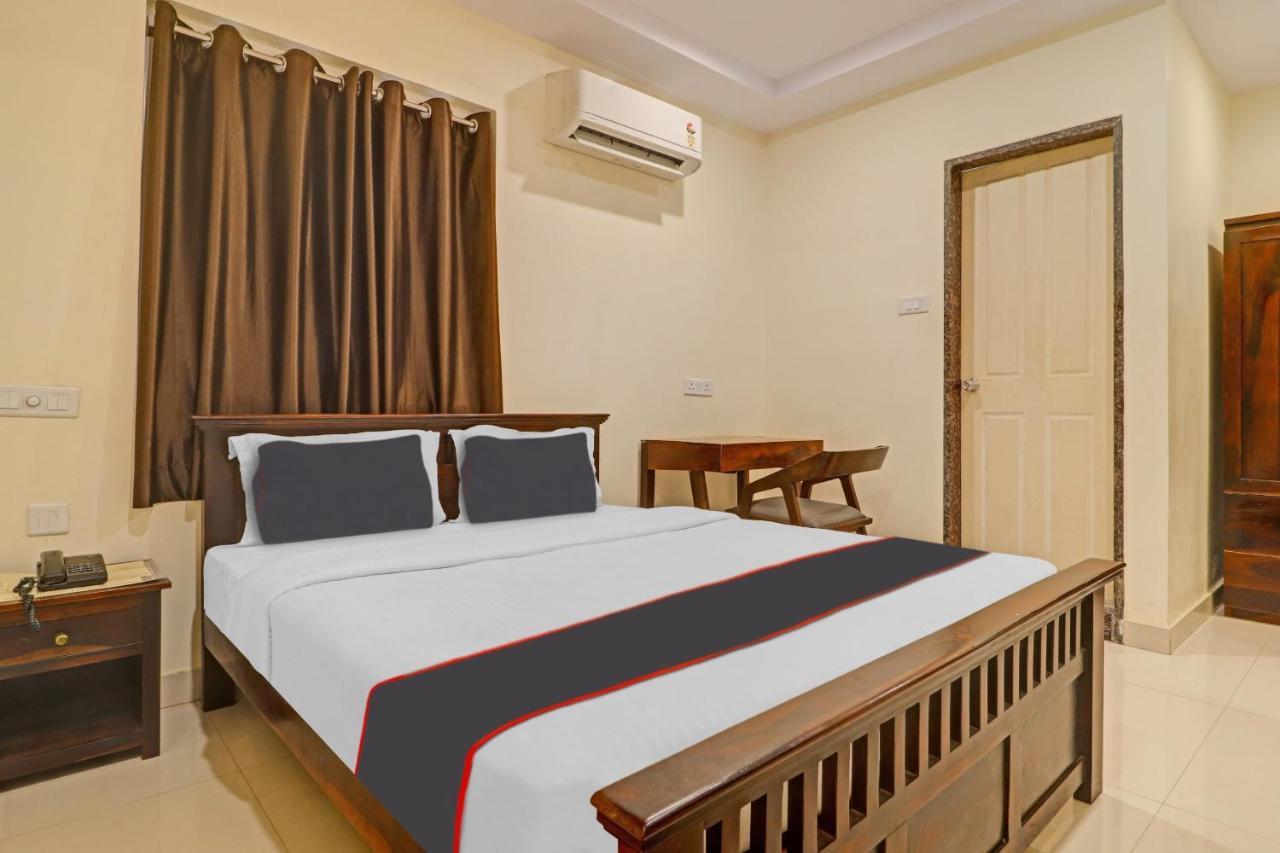 Hotel Collection O 81309 Hamsa The Right Choice Hyderabad