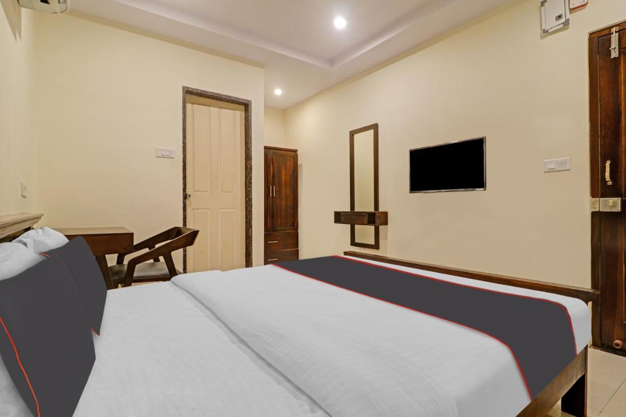Collection O 81309 Hamsa The Right Choice Hotel Hyderabad