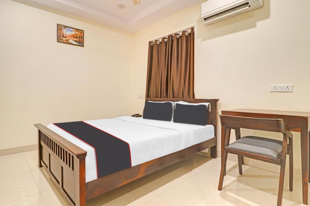 Collection O 81309 Hamsa The Right Choice Hotel Hyderabad