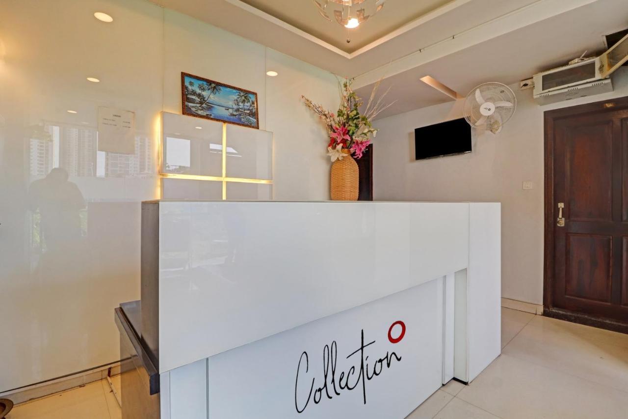 Hotel Collection O 81309 Hamsa The Right Choice 3*