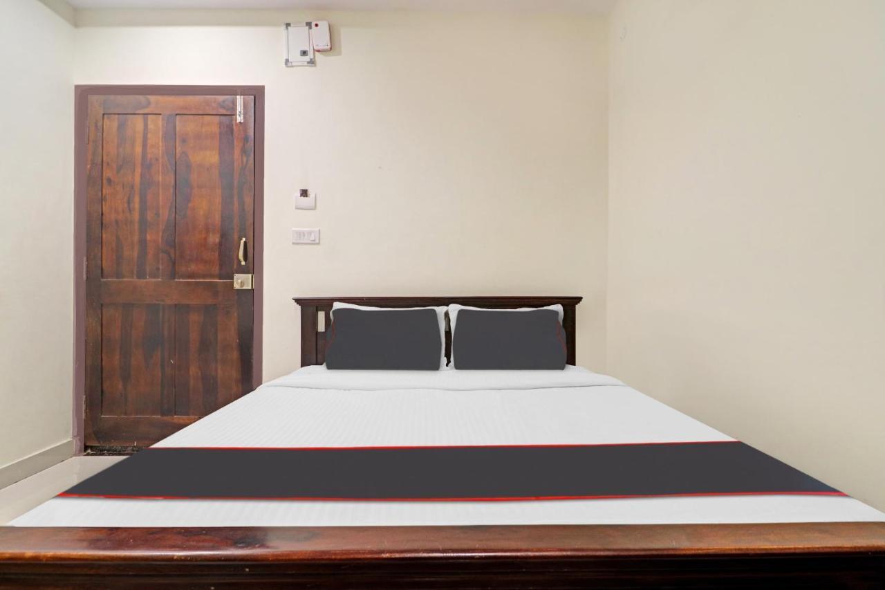 Hotel Collection O 81309 Hamsa The Right Choice Hyderabad