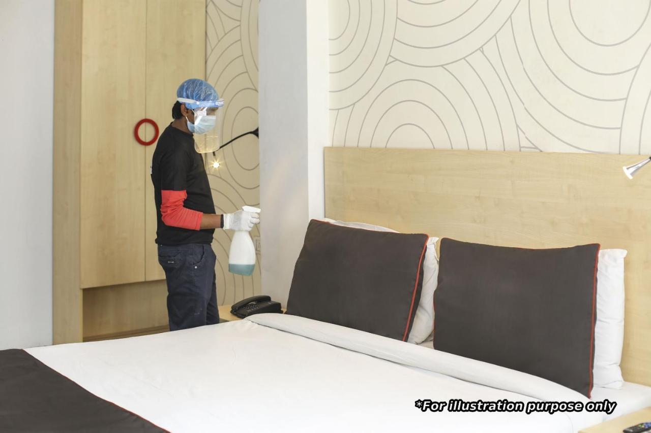 Hotel Collection O Sai Poojitha Suites 3*