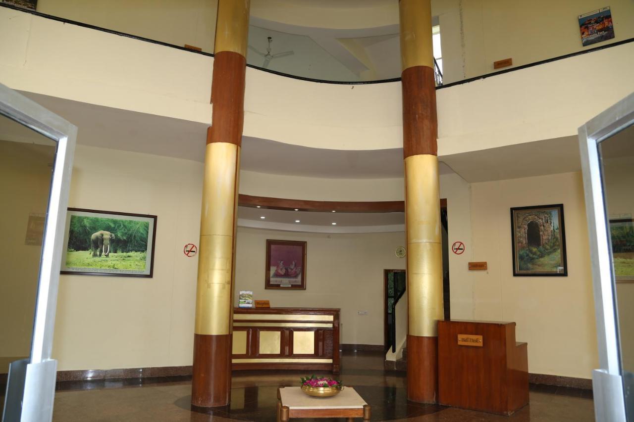 Taramati Baradari Hyderabad