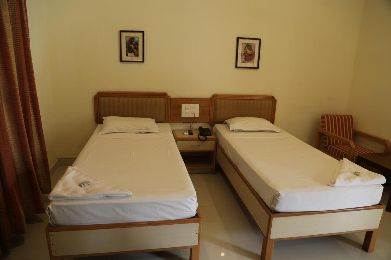 Hotel Taramati Baradari 3*