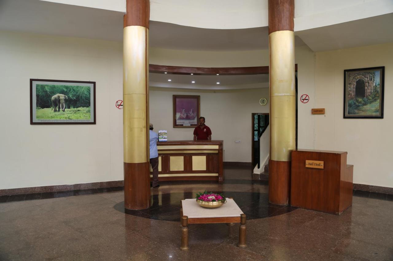 Taramati Baradari Hotel Hyderabad