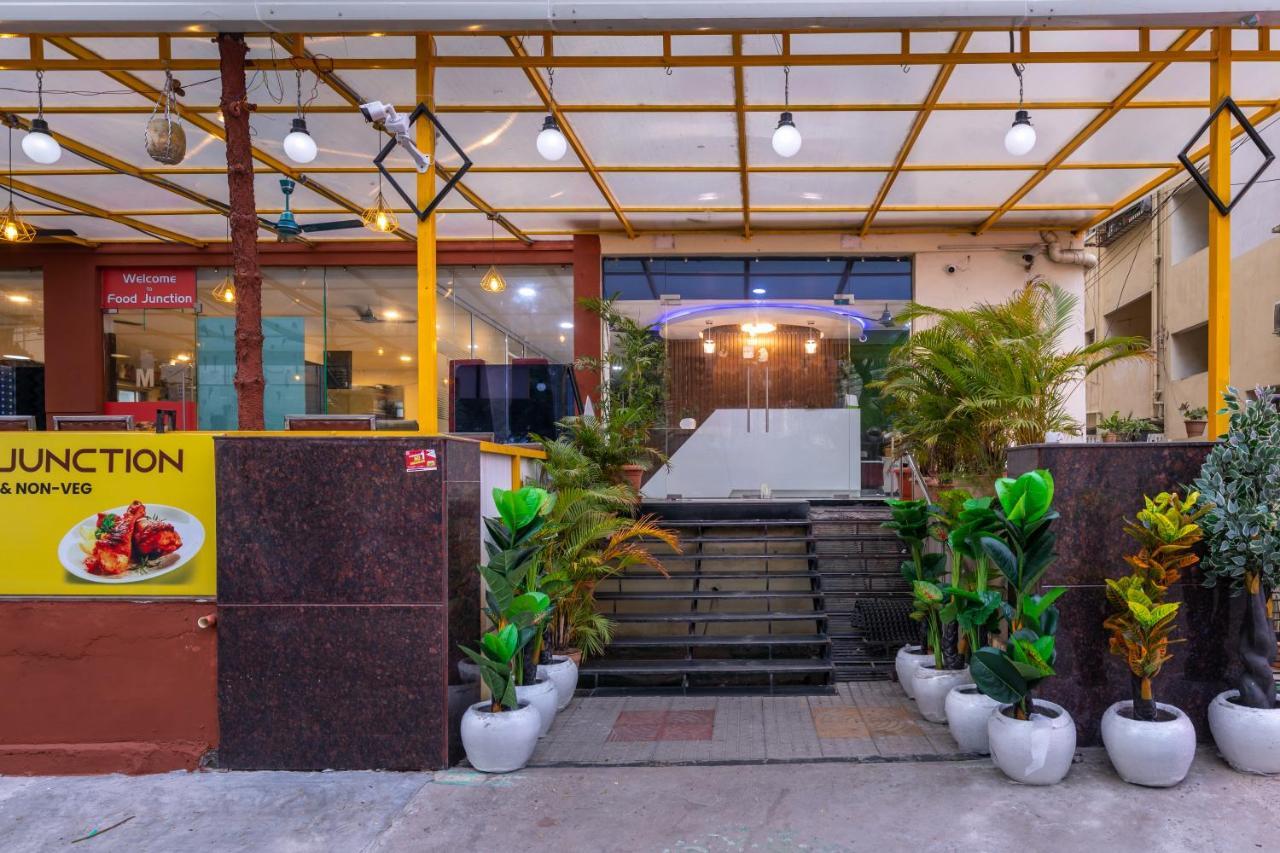Hotel Abi Residency