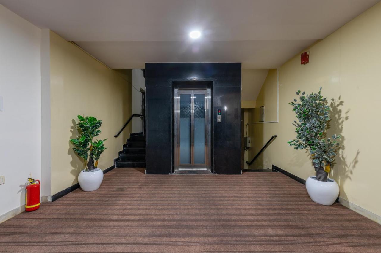 Abi Residency 3* Hyderabad