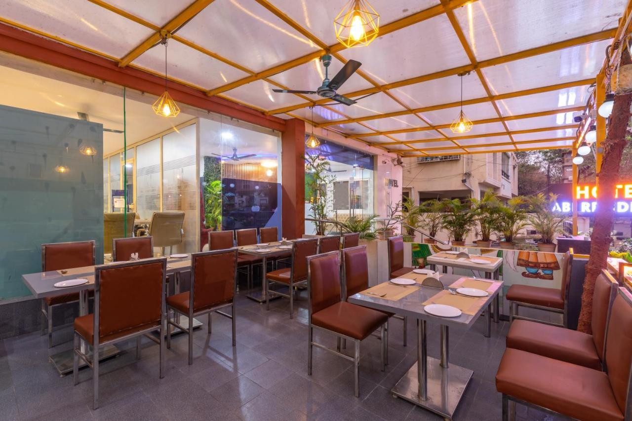 Hotel Abi Residency Hyderabad