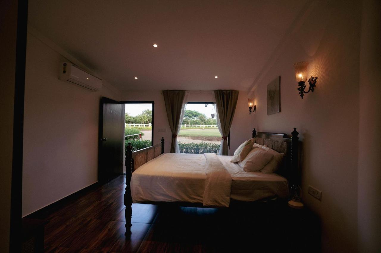 The Hamlet Resort Hyderabad