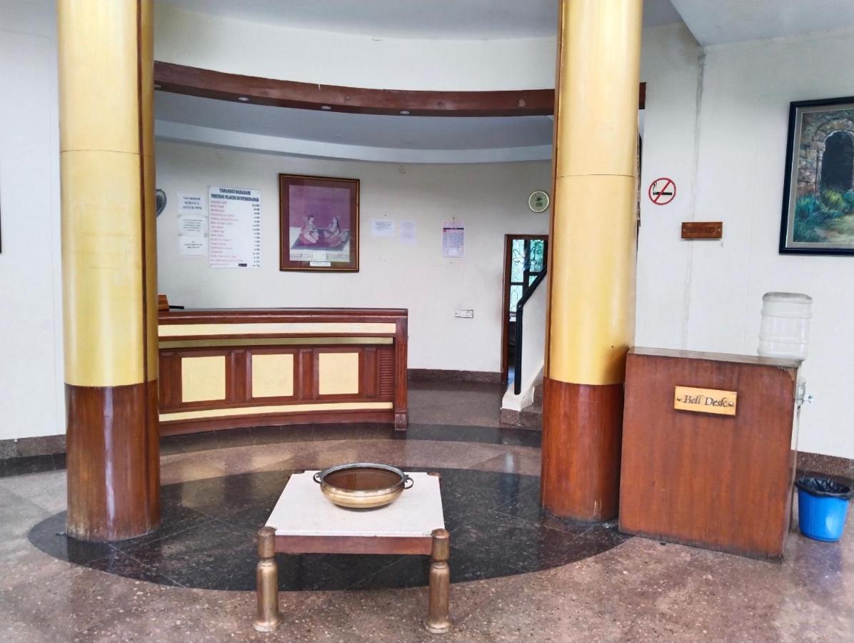 Hotel Taramati Baradari 3*