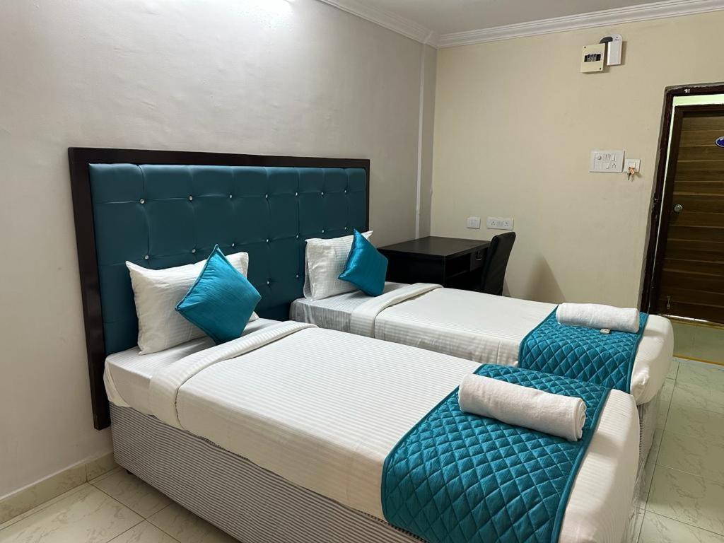 Skymoon Luxury 2* Hyderabad