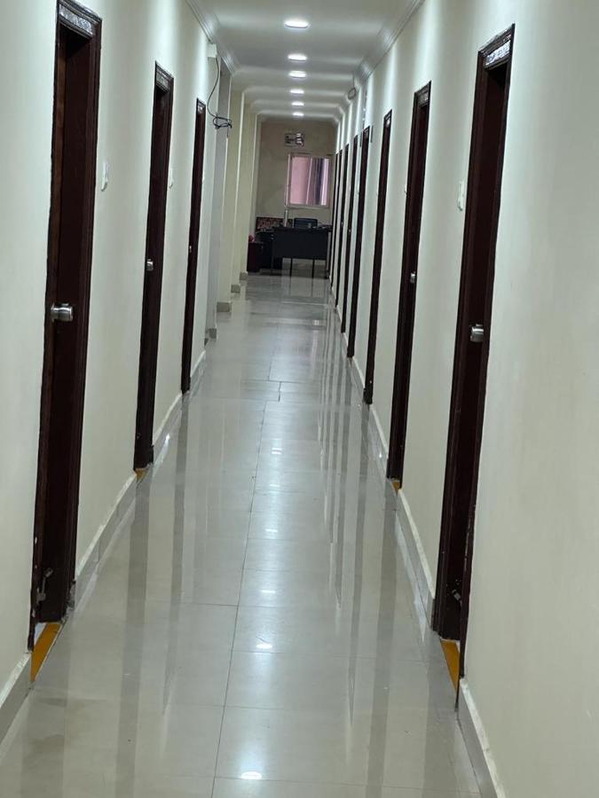 Skymoon Luxury Hyderabad