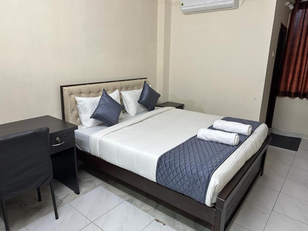 Skymoon Luxury Hyderabad