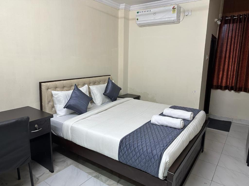 Skymoon Luxury Hotel