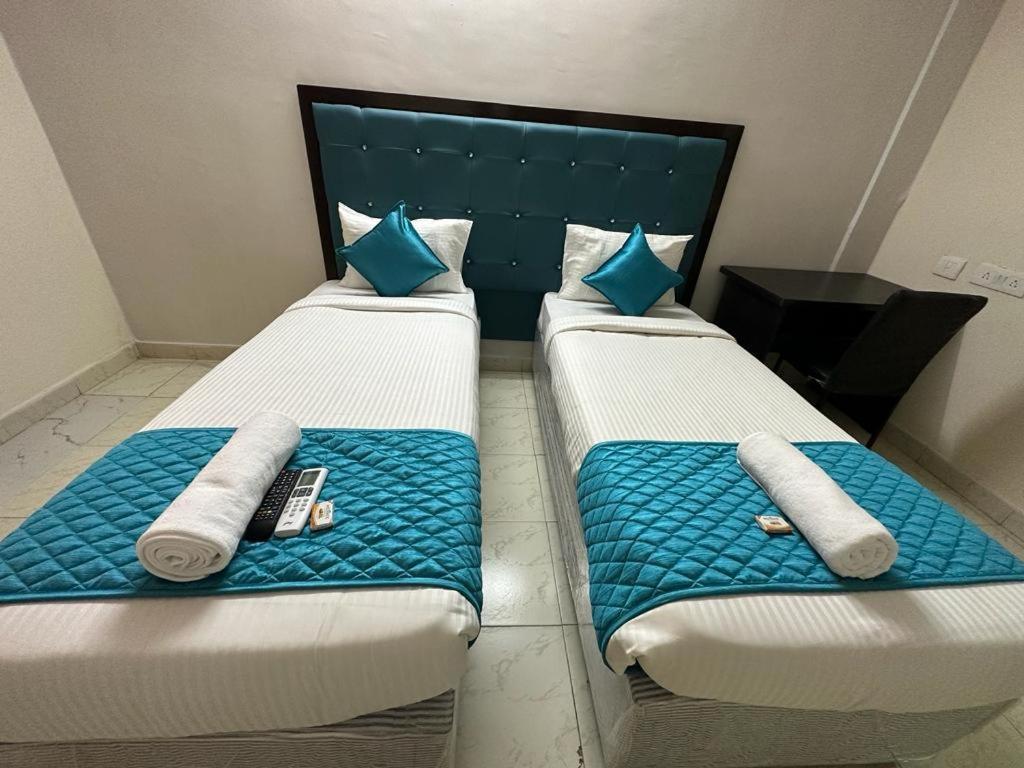 Skymoon Luxury Hotel 2*