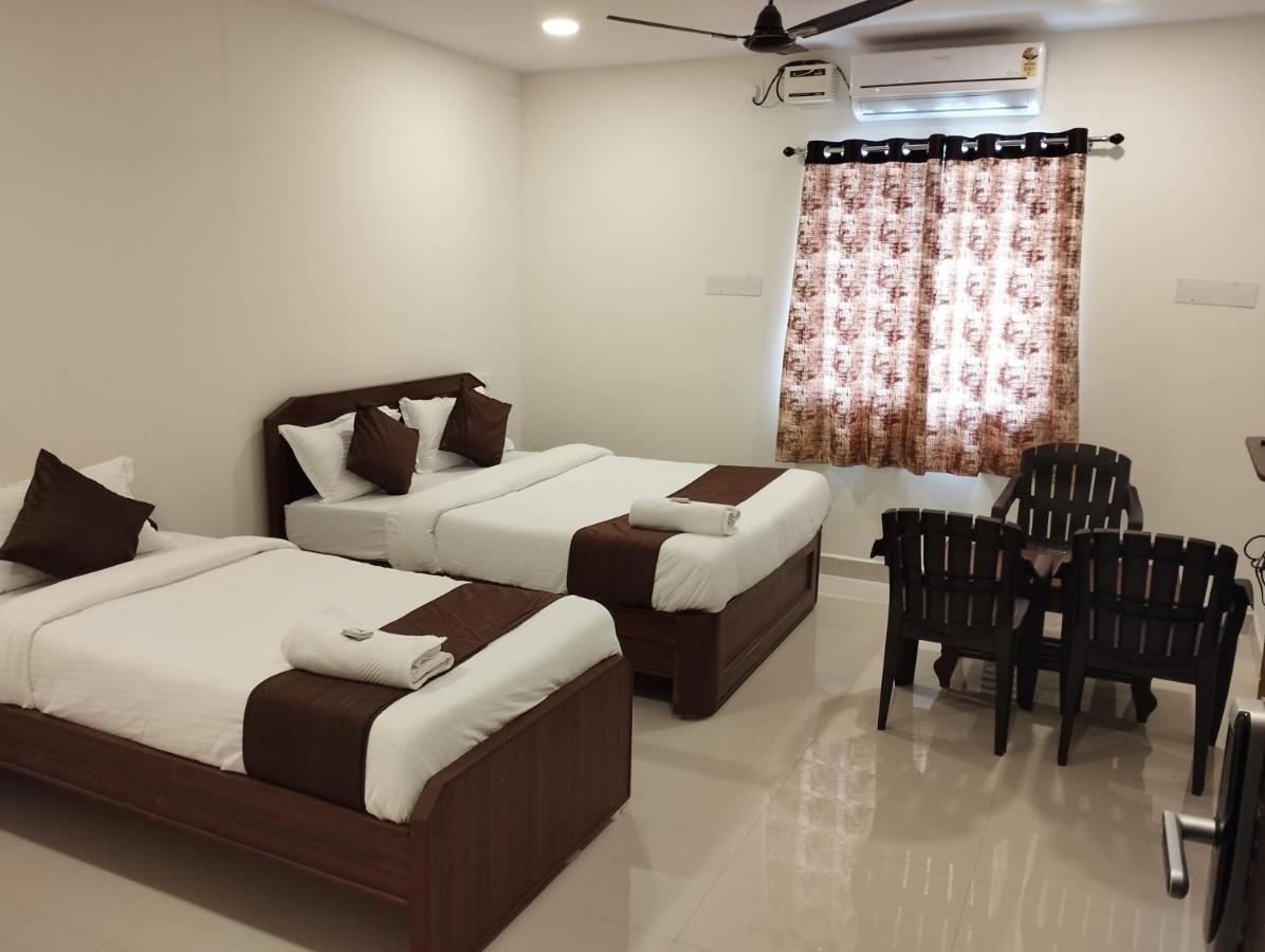 Virat Grand Hyderabad