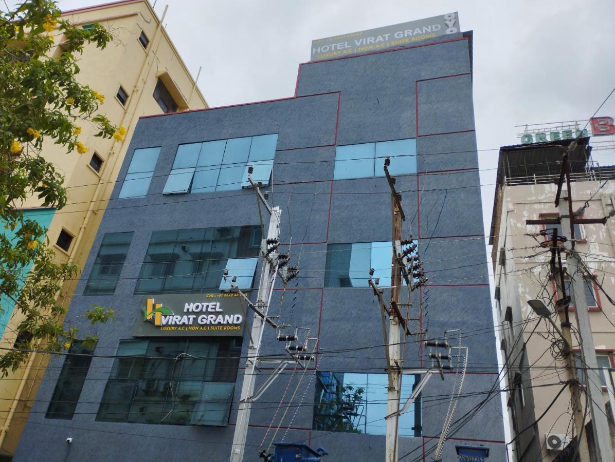 Virat Grand 3* Hyderabad