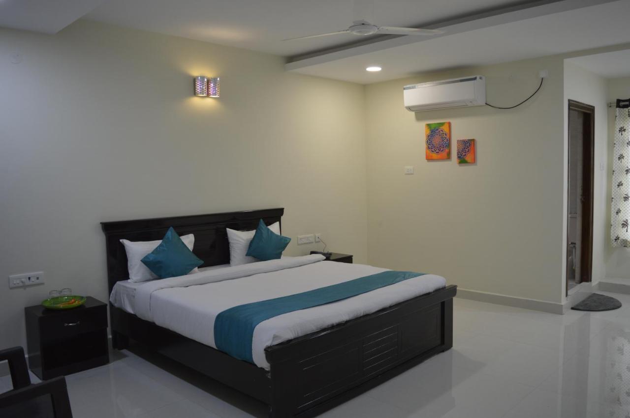 Virat 3* Hyderabad