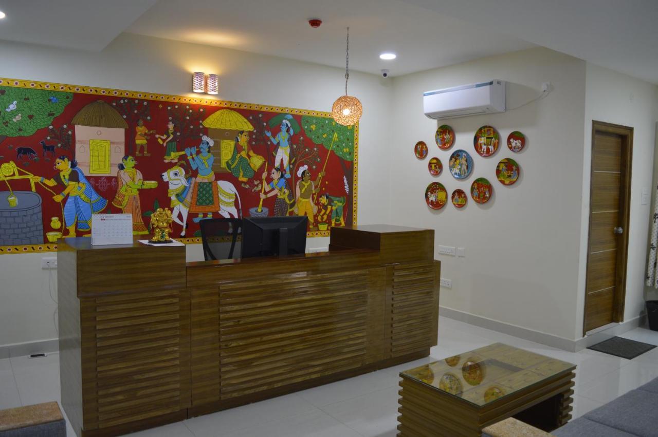 Virat Hotel Hyderabad