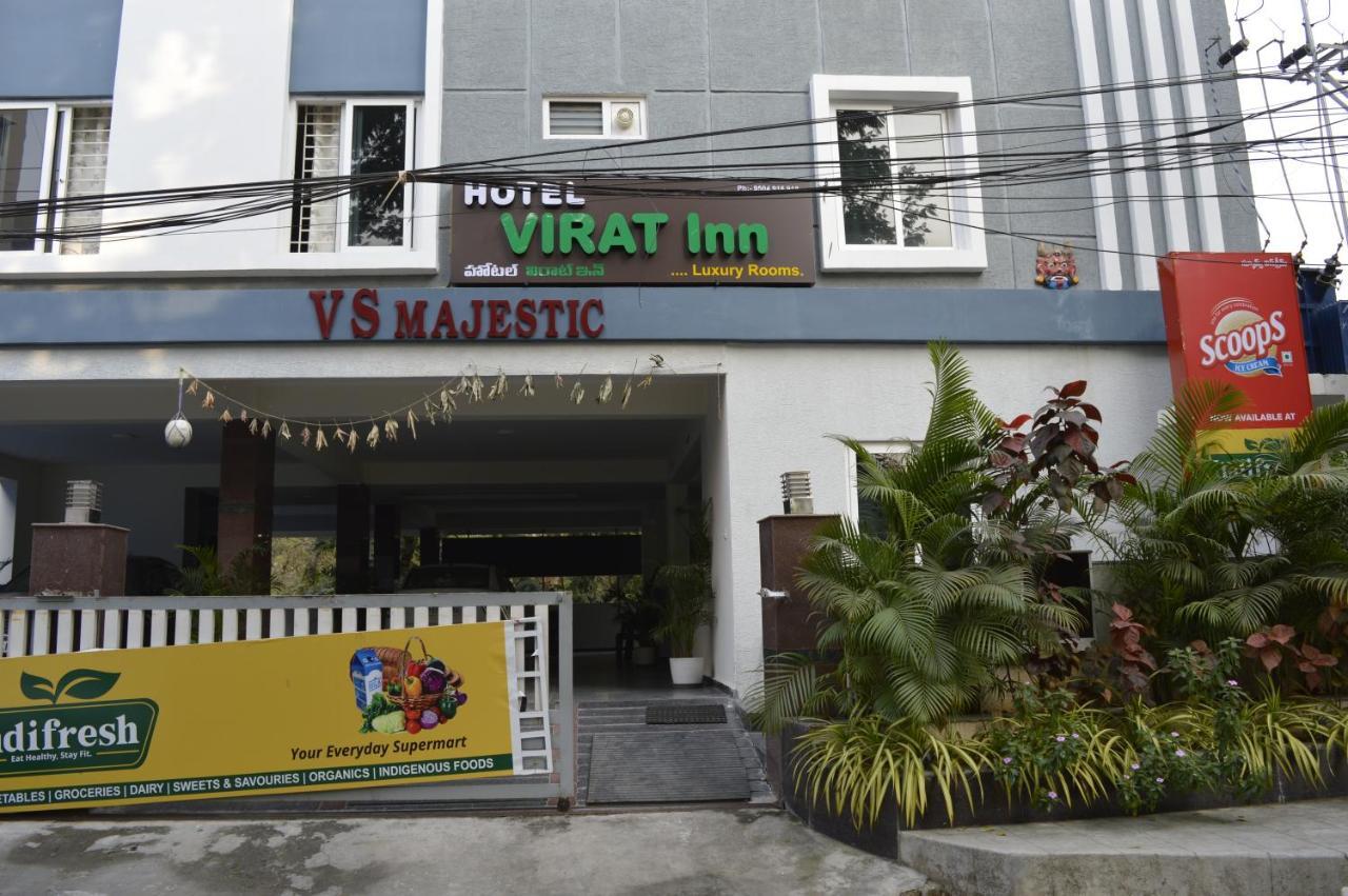 Virat Hotel