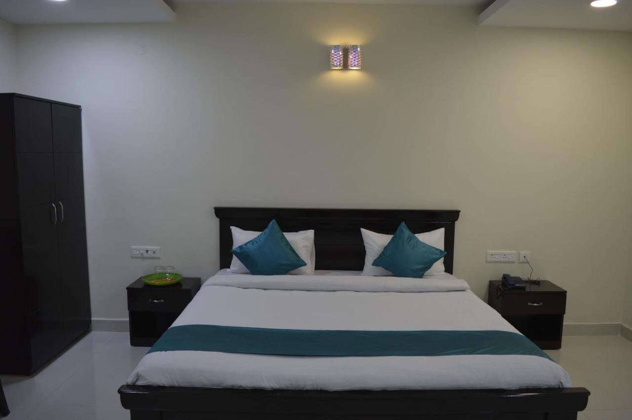 Hotel Virat Hyderabad