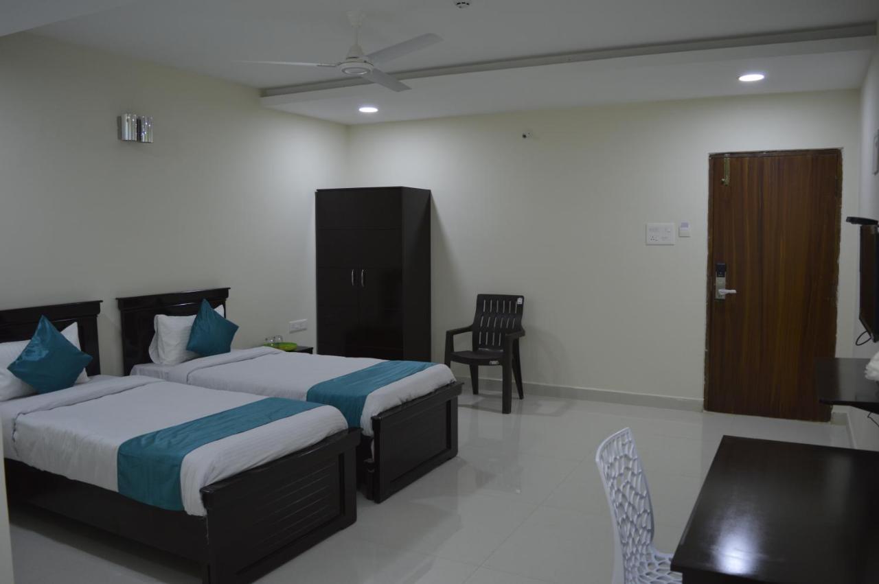 Virat Hotel Hyderabad