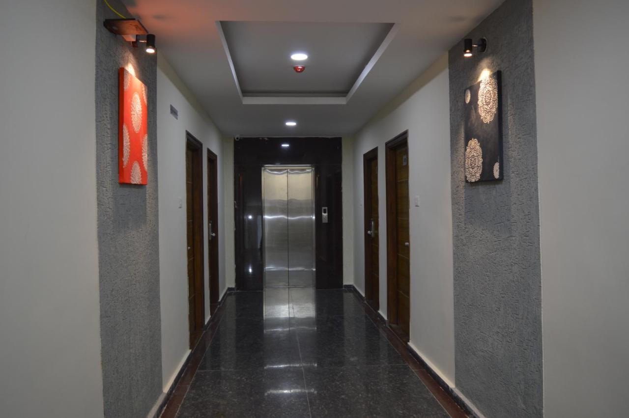 Virat Hotel