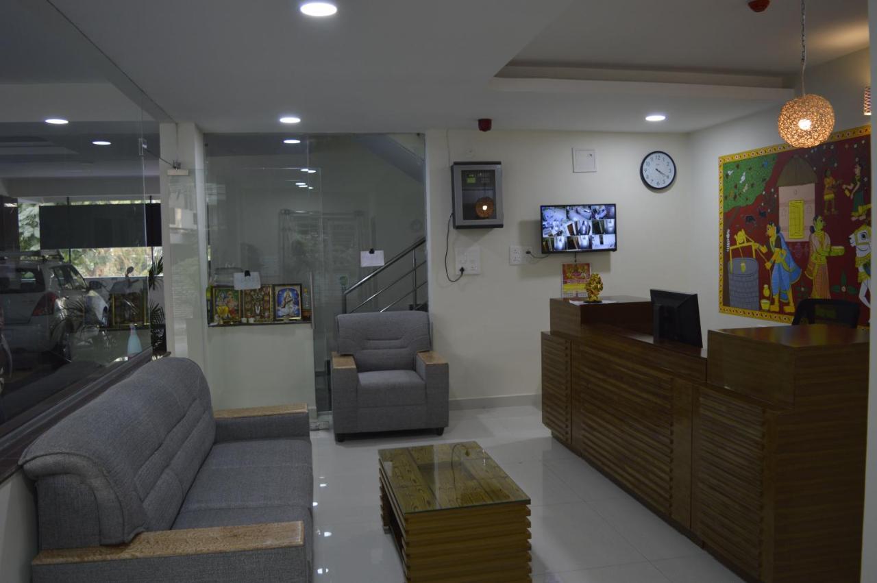 Virat 3* Hyderabad