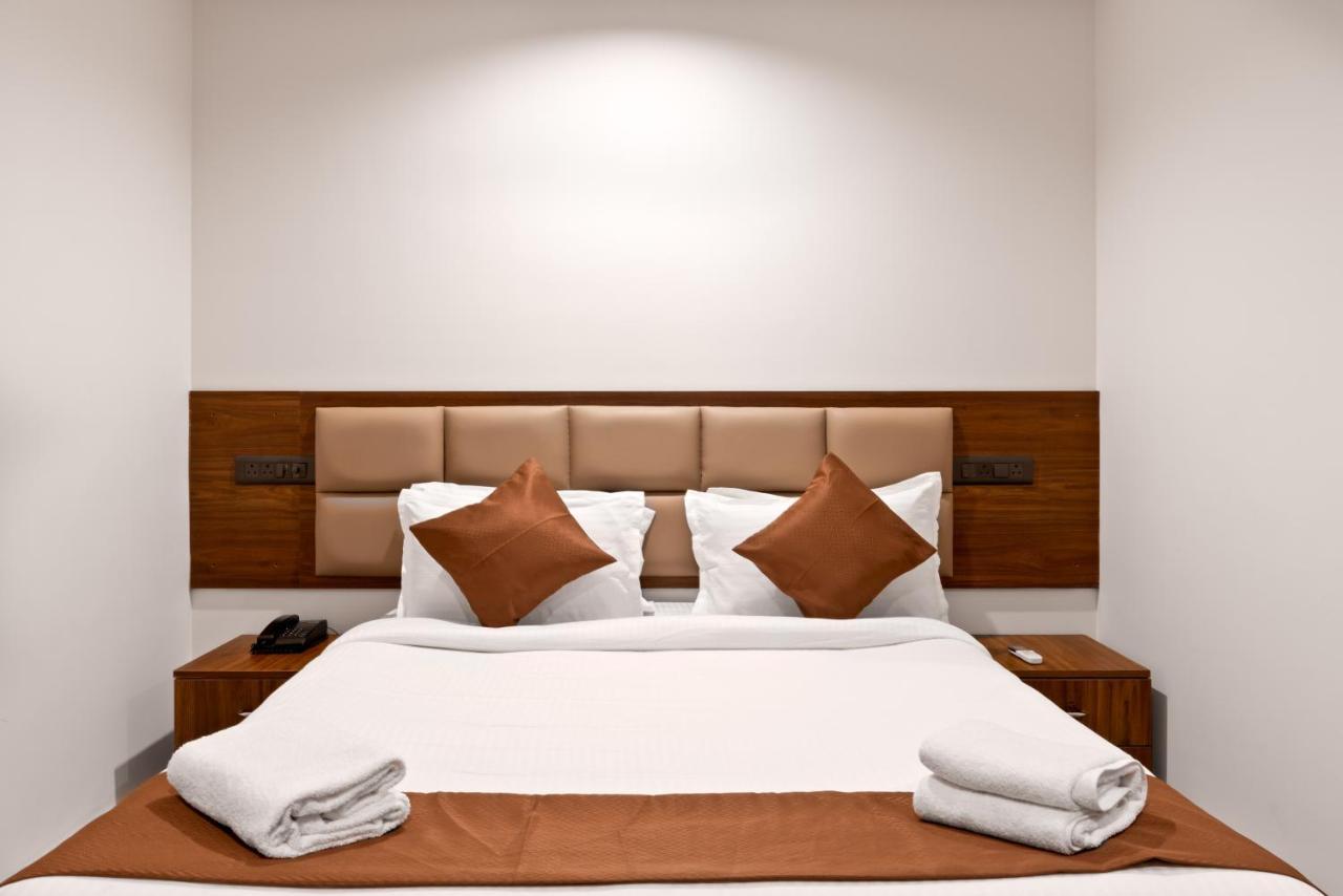 The Elite 3* Hyderabad