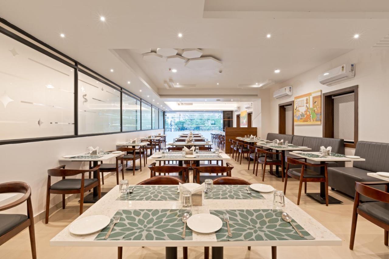 The Elite 3* Hyderabad