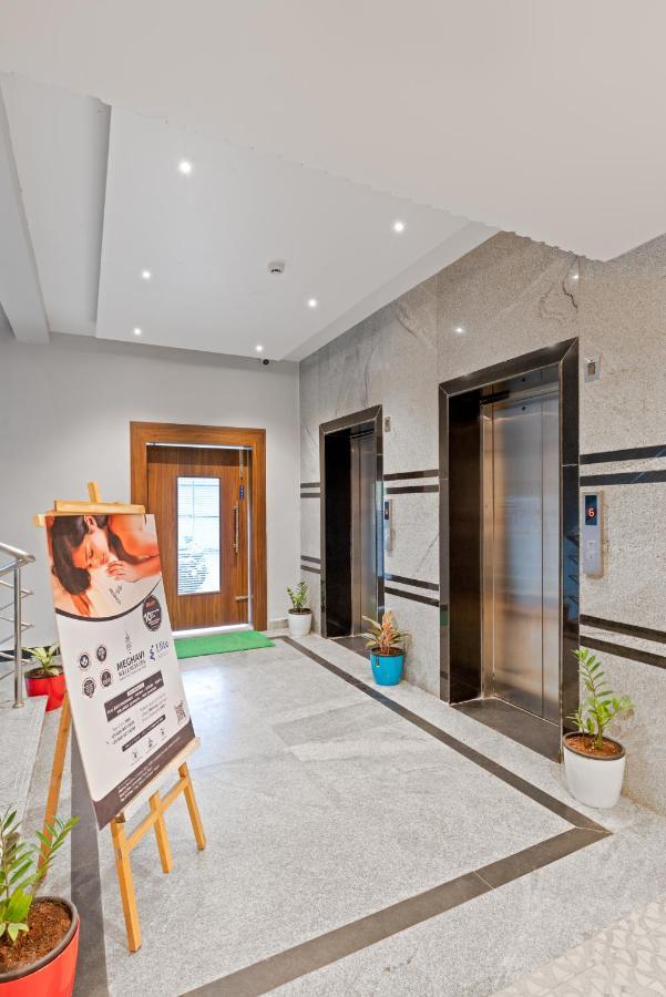 Hotel The Elite