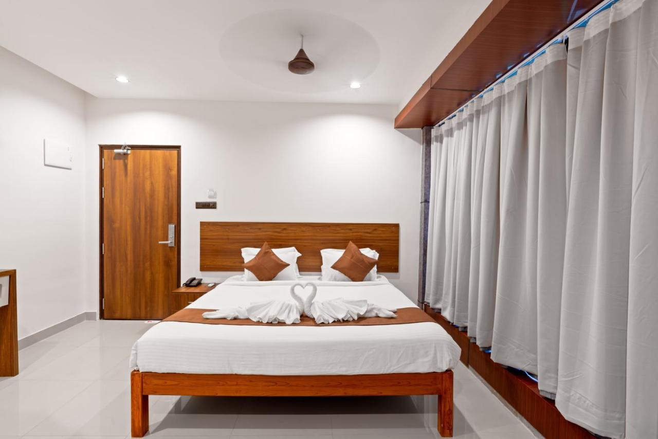 Hotel The Elite Hyderabad