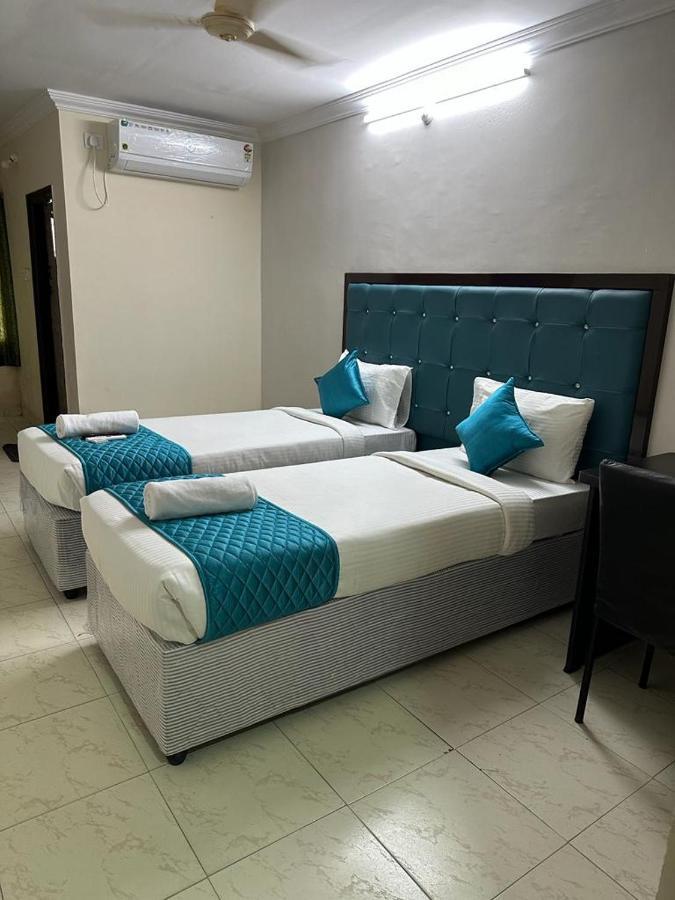 Skymoon Luxury Hotel 2*
