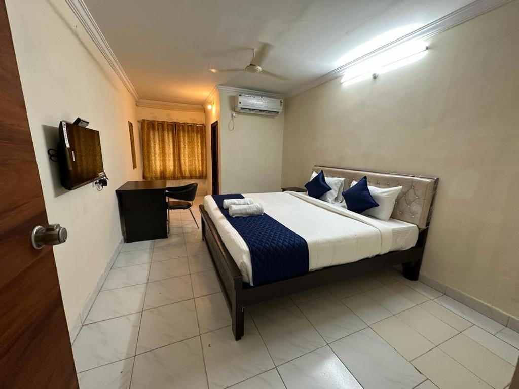 Skymoon Luxury 2*