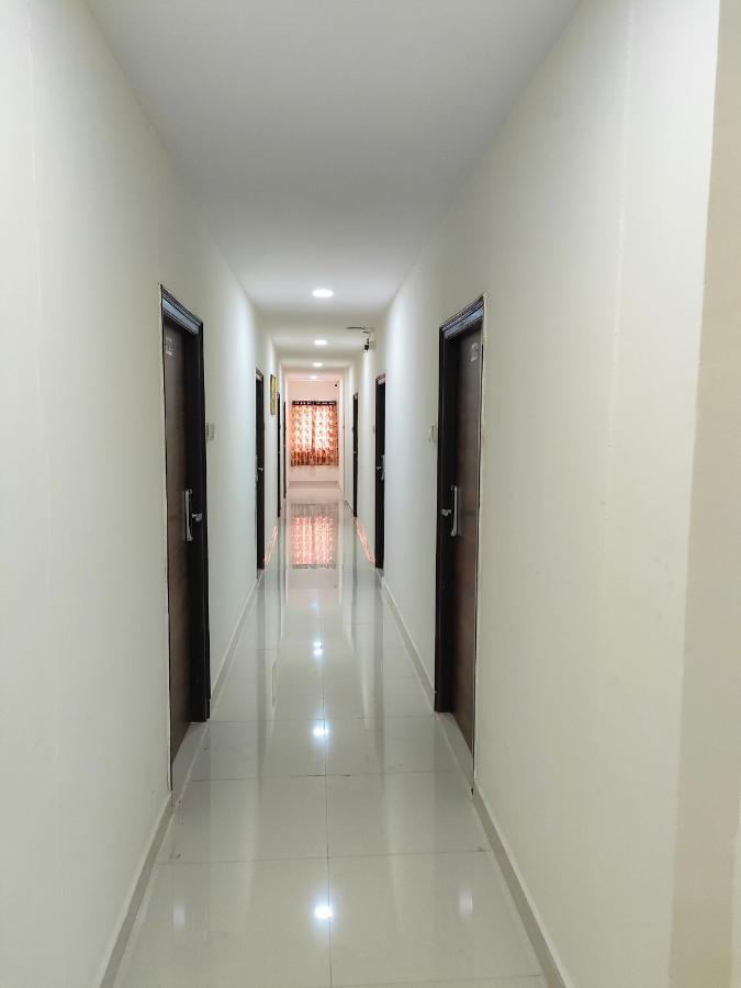 Virat Grand Hotel Hyderabad