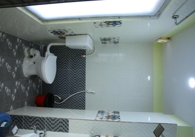 Hotel K S R Luxury *
