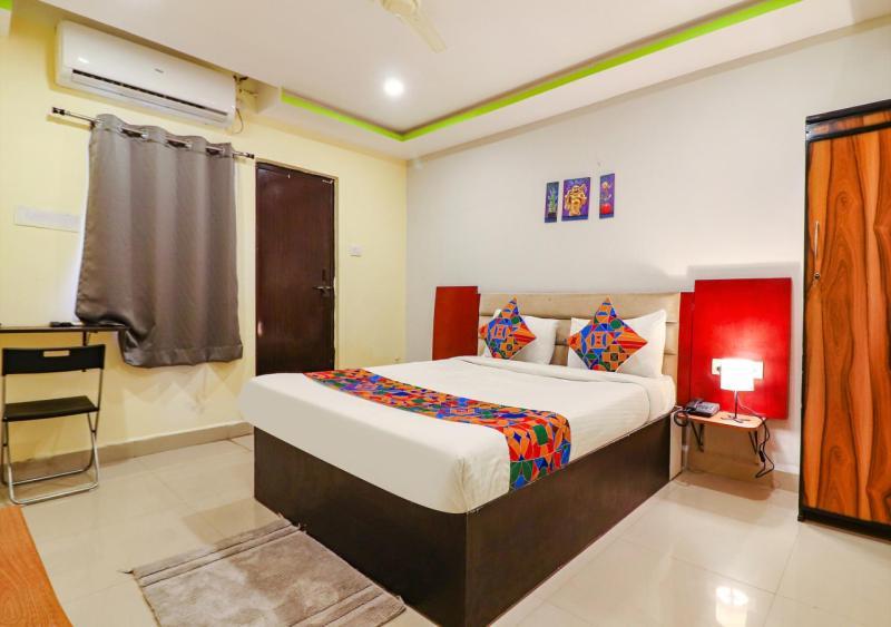 K S R Luxury * Hyderabad