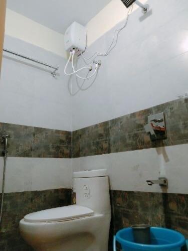 Hotel Collection O 80642 Aj Grand