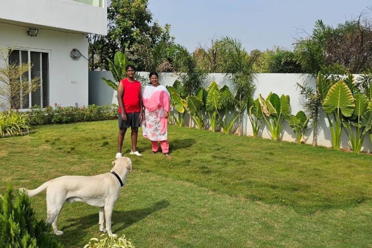 Willow The Villa *
