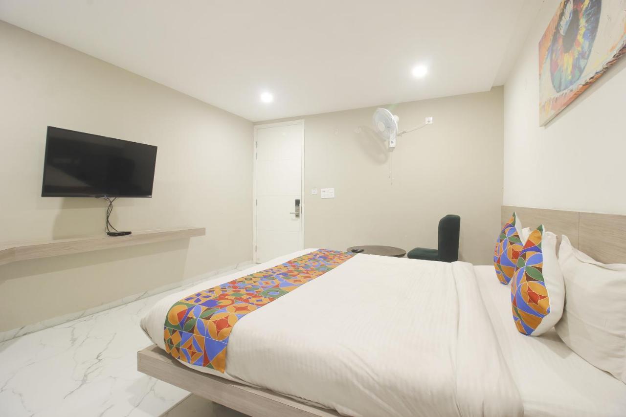 Hotel Ssr Fern 4*