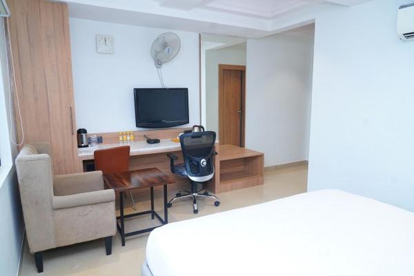 Kinara Grand Hyderabad