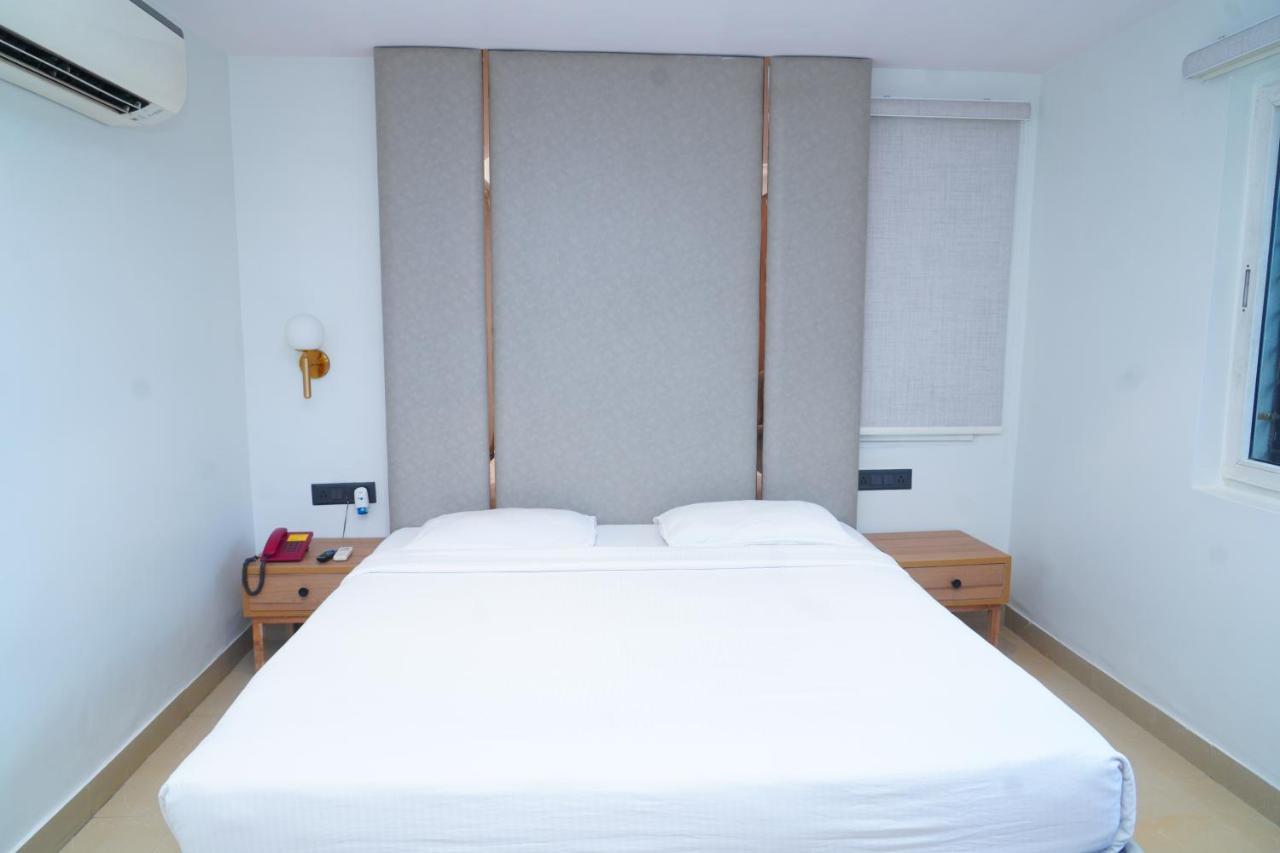 Kinara Grand 3* Hyderabad