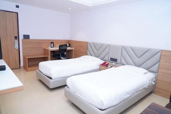 Kinara Grand 3*
