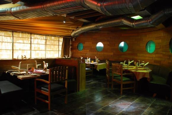 Kinara Grand Hyderabad