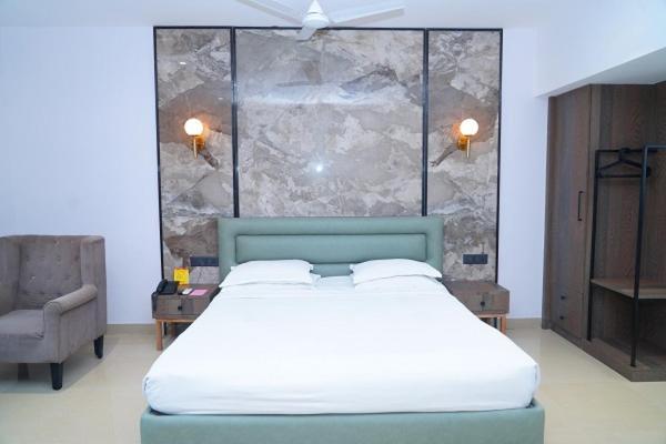 Kinara Grand 3*